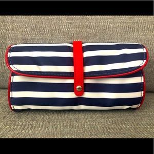 Kate Spade Travel Jewelry Organizer/Roll